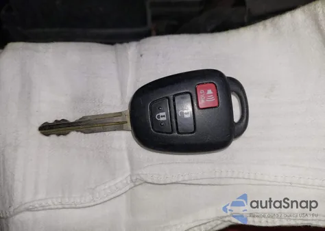 2014 Toyota Rav4 Xle z USA, uszkodzony, nr VIN 2T3RFREV0EW149431